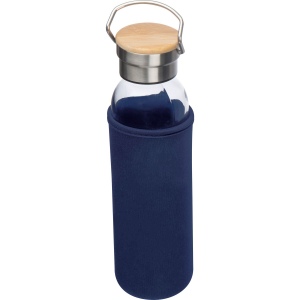Bouteille avec housse néoprène, 600 ml RAMONA 76