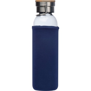 Bouteille avec housse néoprène, 600 ml RAMONA 79