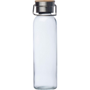 Bouteille avec housse néoprène, 600 ml RAMONA 19