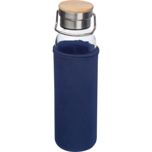 Bouteille avec housse néoprène, 600 ml RAMONA 12