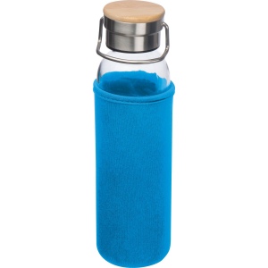 Bouteille avec housse néoprène, 600 ml RAMONA 10