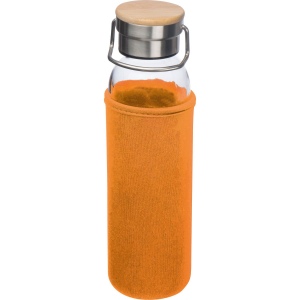 Bouteille avec housse néoprène, 600 ml RAMONA 7