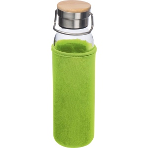 Bouteille avec housse néoprène, 600 ml RAMONA 11