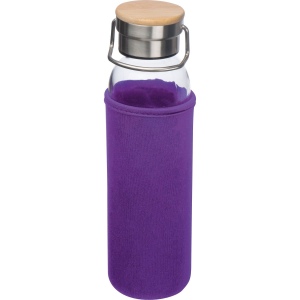 Bouteille avec housse néoprène, 600 ml RAMONA 9