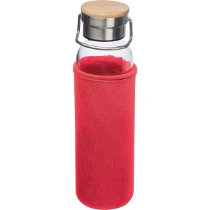 Bouteille avec housse néoprène, 600 ml RAMONA 4