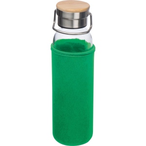 Bouteille avec housse néoprène, 600 ml RAMONA 6