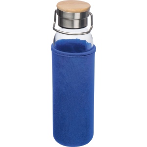 Bouteille avec housse néoprène, 600 ml RAMONA 3