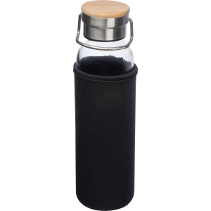 Bouteille avec housse néoprène, 600 ml RAMONA 2
