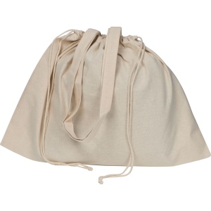 Sac en coton bio avec fermeture DALE 3
