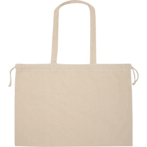 Sac en coton bio avec fermeture DALE 4