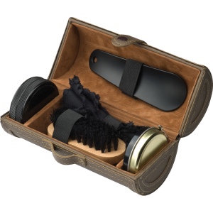 Kit de cirage de chaussures MARVIN 3