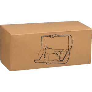 Kit de cirage de chaussures MARVIN 7