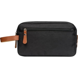 Trousse de toilette en polyester SAUL 4