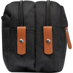 Trousse de toilette en polyester SAUL 5