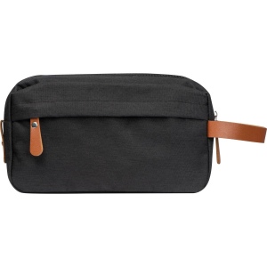 Trousse de toilette en polyester SAUL 6