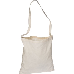 Sac en coton à anse longue XAVER