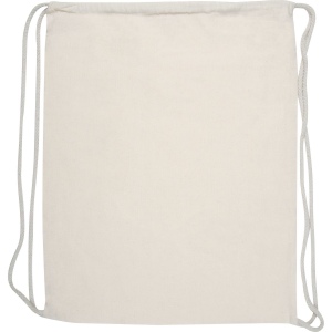 Sac de sport en coton ANTON 3