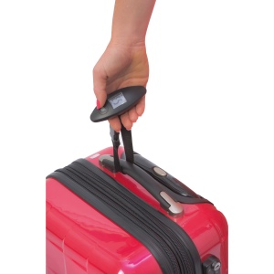 Pése-bagages IVANA 6
