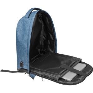 Sac à dos en polyester HEIKO 6