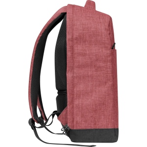 Sac à dos en polyester HEIKO 15