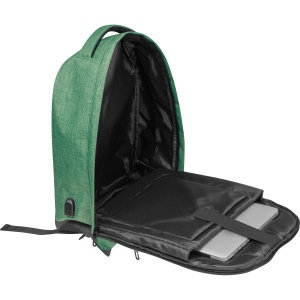 Sac à dos en polyester HEIKO 16