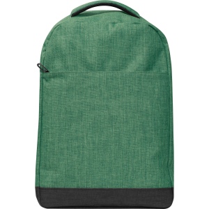 Sac à dos en polyester HEIKO 17