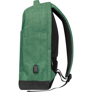 Sac à dos en polyester HEIKO 18