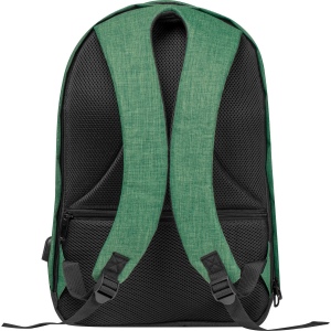 Sac à dos en polyester HEIKO 19