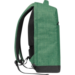 Sac à dos en polyester HEIKO 20