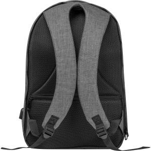 Sac à dos en polyester HEIKO 24