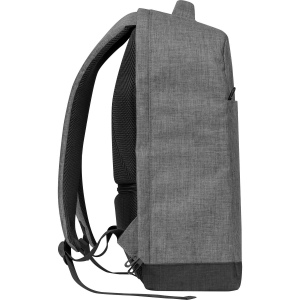 Sac à dos en polyester HEIKO 25