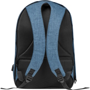 Sac à dos en polyester HEIKO 9