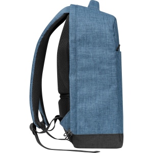 Sac à dos en polyester HEIKO 10