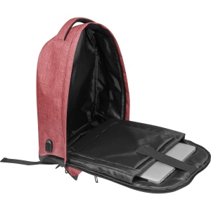 Sac à dos en polyester HEIKO 11