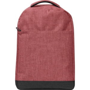 Sac à dos en polyester HEIKO 12