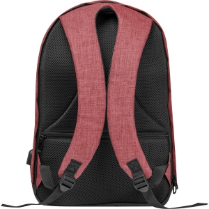 Sac à dos en polyester HEIKO 14
