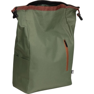 Sac à dos en couleurs naturelles HERBERT 3