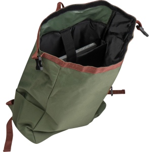 Sac à dos en couleurs naturelles HERBERT 4