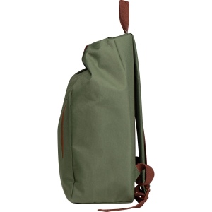 Sac à dos en couleurs naturelles HERBERT 8