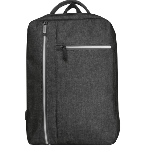 Sac à dos imperméable en nylon EDITH 15
