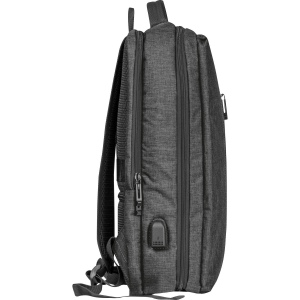Sac à dos imperméable en nylon EDITH 16