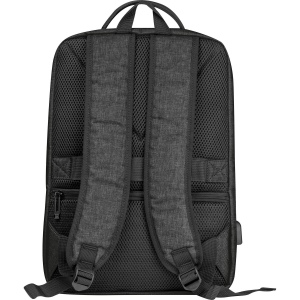 Sac à dos imperméable en nylon EDITH 17