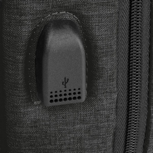 Sac à dos imperméable en nylon EDITH 19