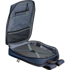 Sac à dos imperméable en nylon EDITH 22
