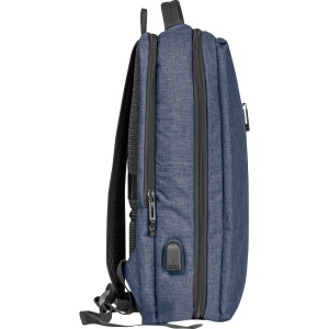 Sac à dos imperméable en nylon EDITH 24