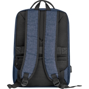 Sac à dos imperméable en nylon EDITH 25