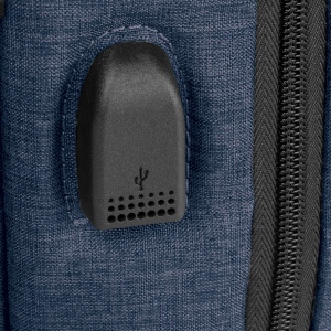 Sac à dos imperméable en nylon EDITH 27