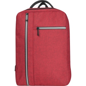 Sac à dos imperméable en nylon EDITH 7