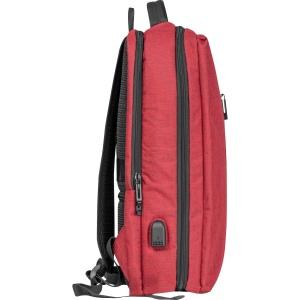 Sac à dos imperméable en nylon EDITH 8
