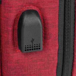 Sac à dos imperméable en nylon EDITH 11
